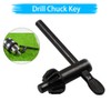 1 Piece Drill Chuck Key, Drill Savings Key, Electric Drill