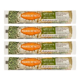 Manischewitz Manischewitz Soup Mix Split Pea Barley