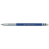 Alvin, MC5, Pro-Matic Metal Lead Holder Mechanical Pencil, Writing/Drawing Tool