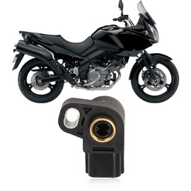 Leapiture Throttle Position Sensor 13580 27G21 Engine Throttle Positioning Sensor Repalcement