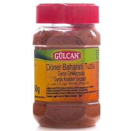 Gülcan - Doner Gyros Spice Salt (250 g)