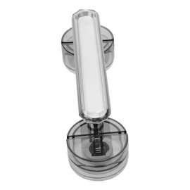 Tofficu Bathroom Grab Bar Non Skid Handrail Durable Support Handle for Bathtubs and Showers Comfortable Grip for Safety Bathrooms Corridors and Pools