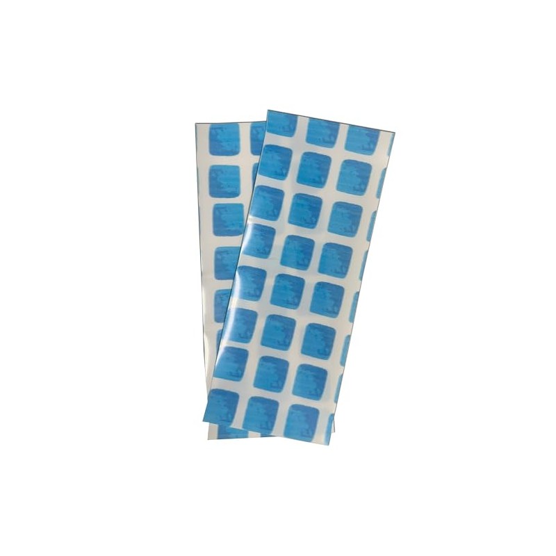 Heavy Duty Vinyl Repair Patch Kit for Inflatables Boat Raft