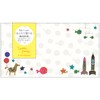 Gakken Staefl Gomi Taro Envelope Watermark Washi Toy CD04582