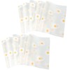 10 Pcs Refrigerator Mats, 30×40cm Fridge Liners, Refrigerator Liners Pad,