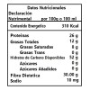 Cacao En Polvo Sin Azúcar Ideal Keto 250 Gr