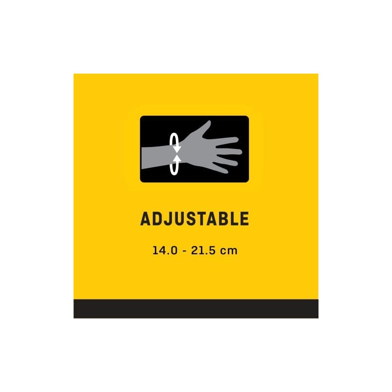 FUTURO Comfort Stabilizing Wrist Brace, Helps Support Sprains, Strains, and