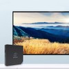 S95 S905X2 2+16G Dual WiFi+BT4.0 STB Smart TV Box HD