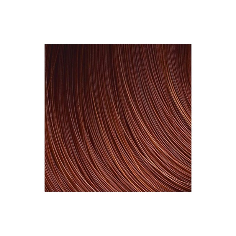 Hair Color, Brown