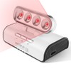 kkcobvr i3 IR Lighting, Infrared Light Compatible with Vision Pro
