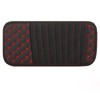 2PCS Car CD Holder Storage Case, Car/Truck/SUV Sun Visor Organizer,