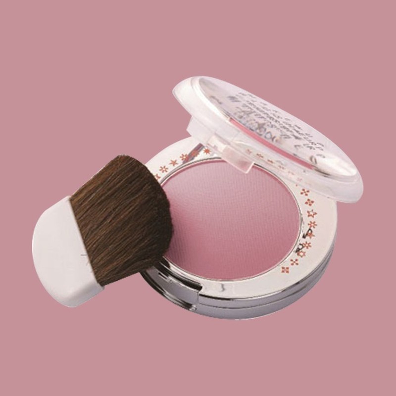 Prorance Makeup Blusher 8. Peach Touch / 프로랑스 메이크업 블러셔