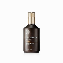 THE FACE SHOP The Gentle For Men All-in-One Essence 135ml / 더페이스샵 더젠틀 포맨 올인원 에센스 135ml