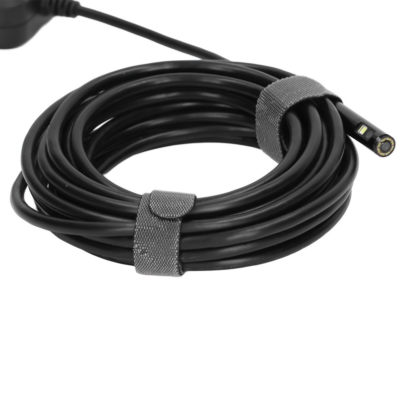 Industrial Endoscope Wifi Wireless 1080P Dual Lens Split Screen Function