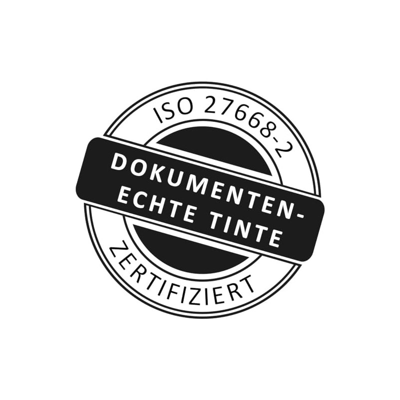 Pentel EnerGel Document BLP105 Retractable Gel Pen - Black (Pack