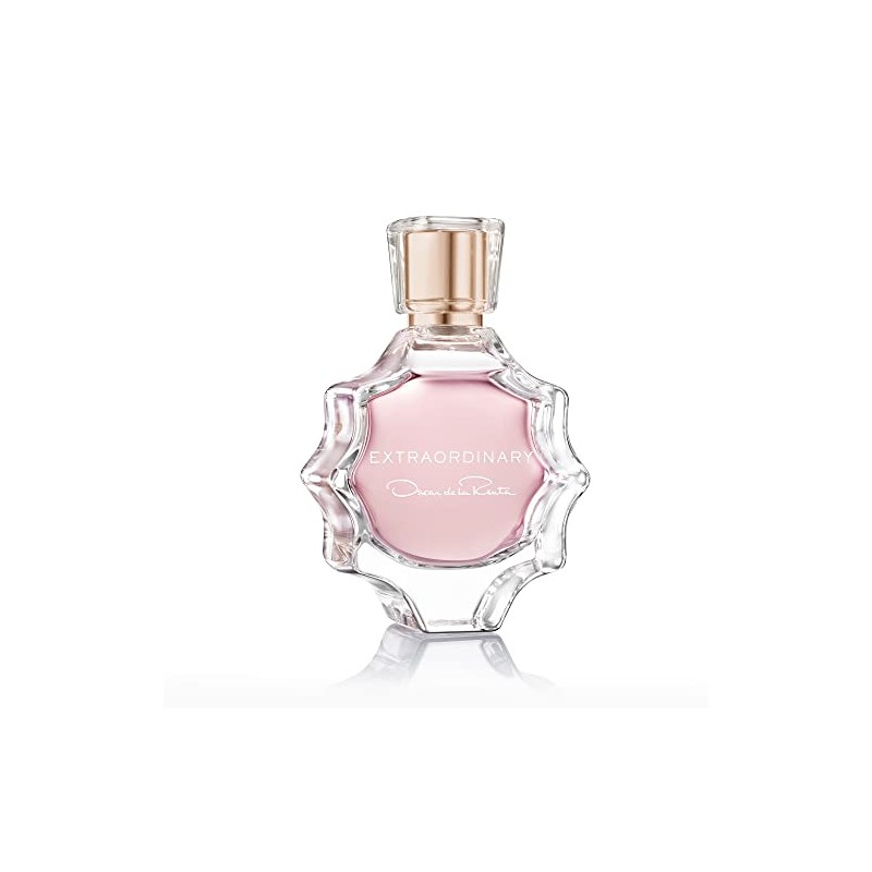 Oscar de la Renta Extraordinary Eau de Parfum Perfume Spray