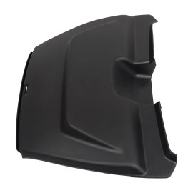 Unbranded ABS Rear Battery Box Cover For Honda Foreman 500 TRX500FPE 4x4 ES EPSRancher 420