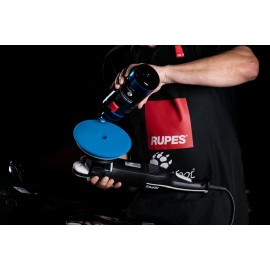 RUPES 9DACOARSE HIGH PERFORMANCE POLISHING COMPOUND – D-A COARSE 1000ml *NEW*