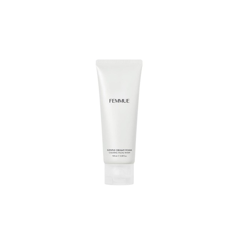 PAMU Pamyu Gentle Creamy Foam