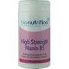 Bio Nutrition High Strength Vitamin B5 500mg : Healthy Heart