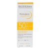 BIODERMA Photoderm Max Aquafluido Spf 50 plus sunscreen, pack of