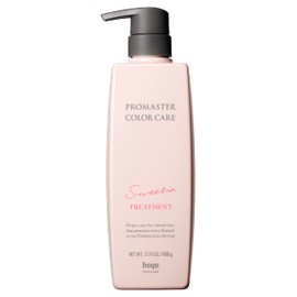 Hoyu Promaster Color Care Sweettier Hair Treatment 600g