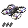 4DRC V16 Remote Control Drone with Dual Camera 4K WiFi