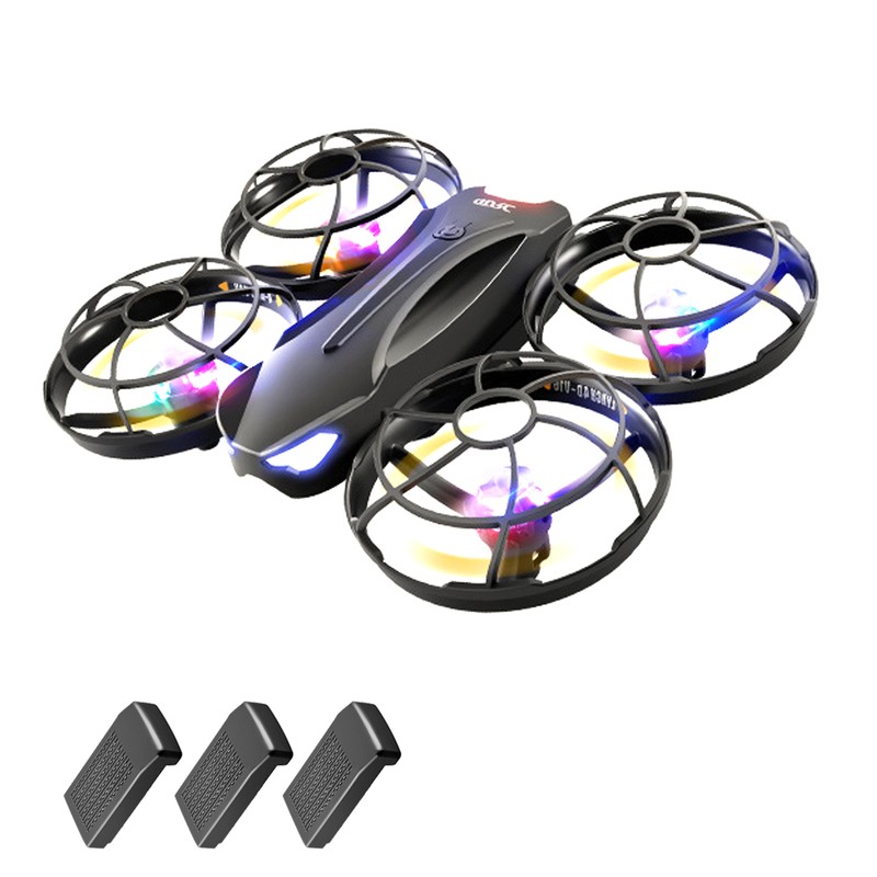 4DRC V16 Remote Control Drone with Dual Camera 4K WiFi