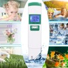 Water Quality Tester 5 in 1 EC TDS Salt SG