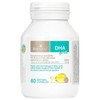 Bio Island DHA Kids 60 Capsules