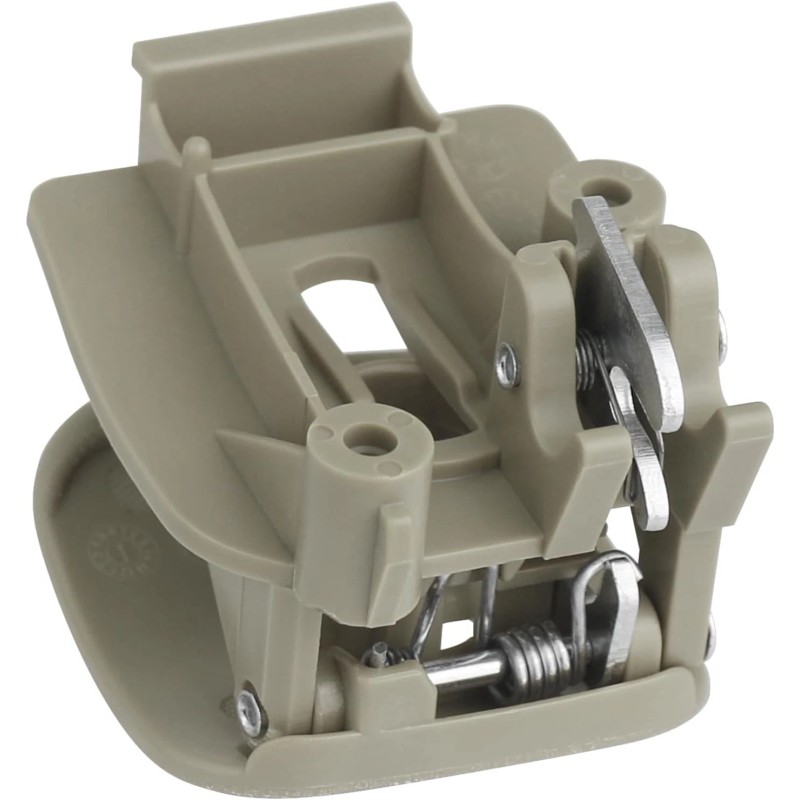 NoBrand Glove Box Latch (Shale) Compatible with C5 Corvette Glove