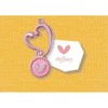 Snack World Trejara Box 1 Series (Jara) Flower Pendant R