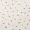 Rod's - Cattle Brands (Sheet Set) - Ticking Stripe -