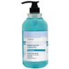 Vivas Origin Iceland Scalp Cooling Shampoo, 1kg, 1ea / 비바스 오리진 아이슬란드 두피 쿨링 샴푸, 1kg, 1개