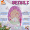 HOVUK Easter Pinball Machine Gifts for Birthdays | Plastic Chick