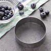 Endoshoji WSL08044 Professional Cellular Ring, Round Shape, 3.3 x 1.8