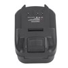 Lithium Battery Adapter Converter DCB180 48‑11‑1828 48‑11‑1815 48‑11‑1840 48‑11‑1850 to