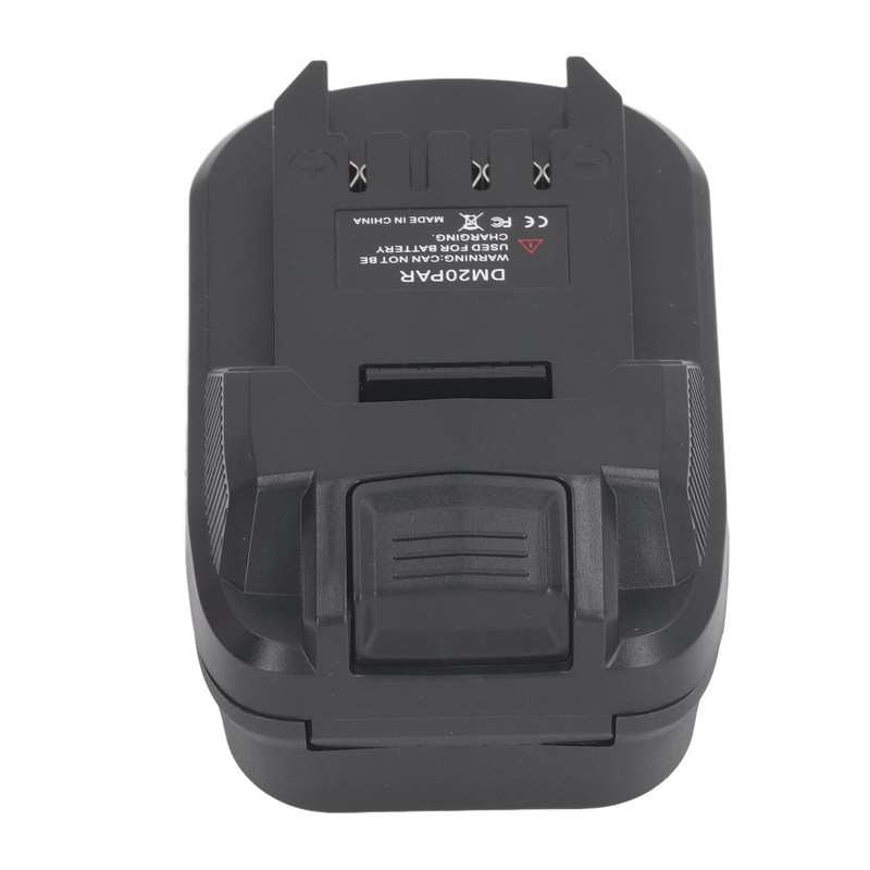 Lithium Battery Adapter Converter DCB180 48‑11‑1828 48‑11‑1815 48‑11‑1840 48‑11‑1850 to