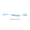 2m Toddler Wrist Link Prevent Lost 360 Degrees Rotating Night