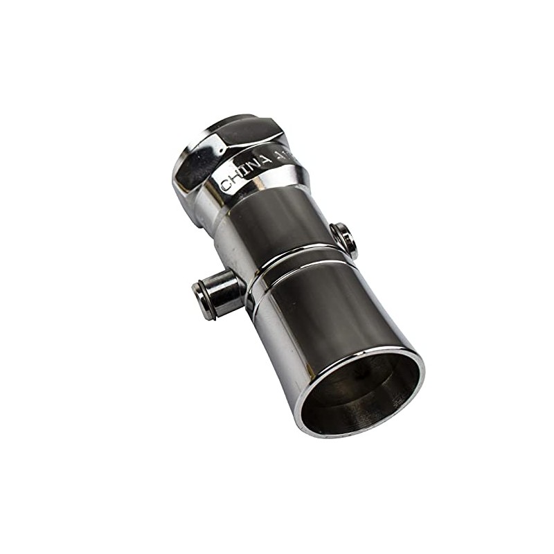 LDR Industries 520 1100CP-18 Water Saving Showerhead with Push Button