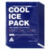 Food Ice Packs for Coolers, Cold for Up to 24H
