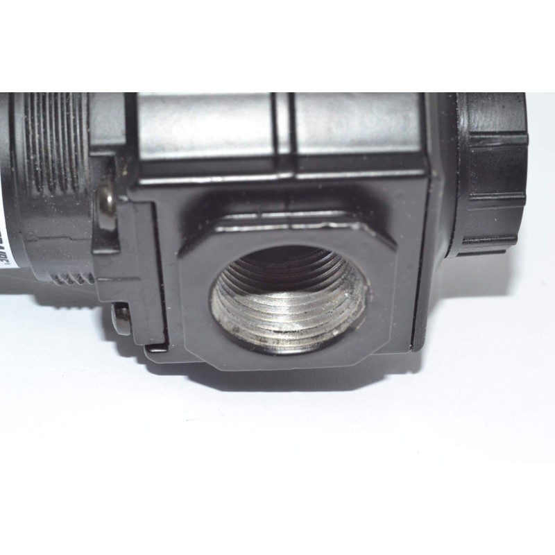 Speedaire, 4ZM23, Air Regulator, 3/4 In NPT, 220 cfm, 300