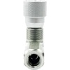 Hydraulic Flow Control Needle Valve 3/4 Inch Throttle Check Valve