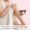 Natural Cyperus Rotundus Oil, Aceite Depilatorio para Mujeres y Hombres