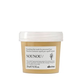 Davines NOUNOU Mask  Mascarilla intensiva reparadora  250 ml