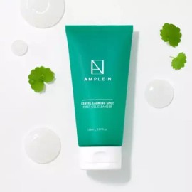 Amplen [앰플엔]센텔카밍샷 퍼스트 젤 클렌저 150ml Centeal Calming Shot First Gel Cleanser 150ml