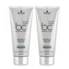 Schwarzkopf 2 Pack Schwarzkopf Professional BC Scalp Genesis Purifying Shampoo