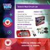Science Mad Circuit Lab For Kids - Learn About An