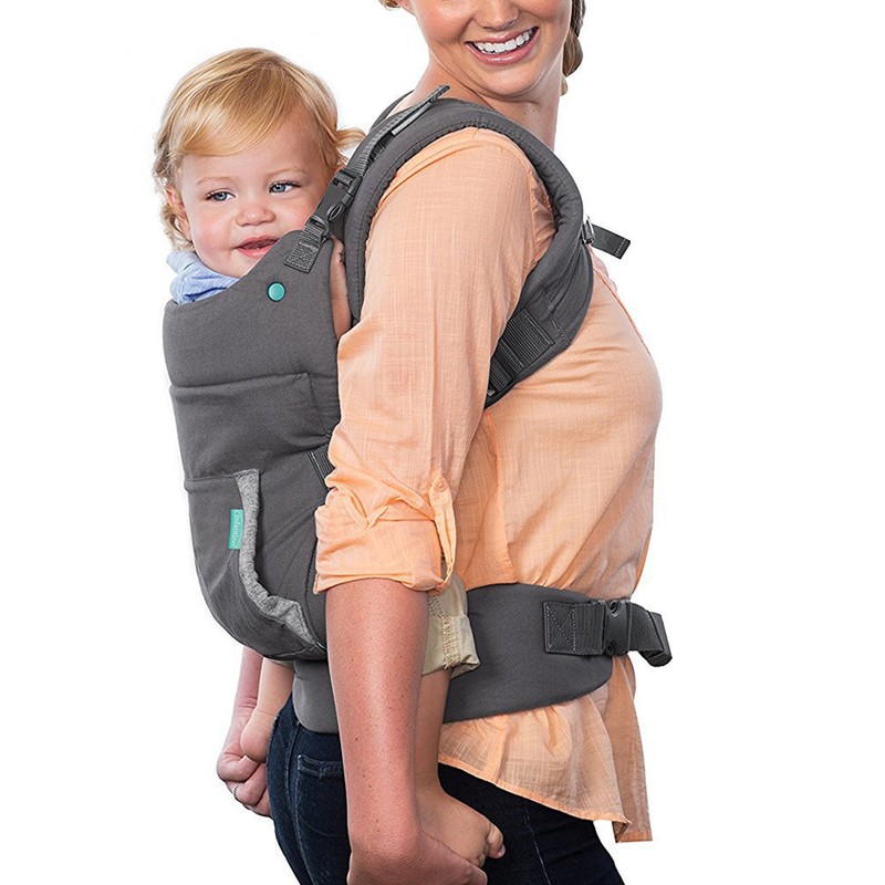 Baby Strap Portable Front Back Shoulder Support Backpack Waist Stool