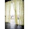 Estationeryhouse Jasmine Garland 5 feet approx Artificial Silk Flowers pack